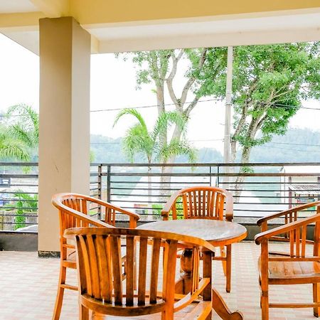 Spot On 2448 Hotel Tlogorejo 2 Ngebel Εξωτερικό φωτογραφία