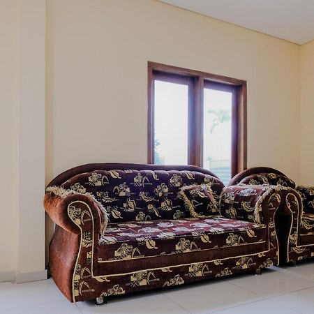 Spot On 2448 Hotel Tlogorejo 2 Ngebel Εξωτερικό φωτογραφία