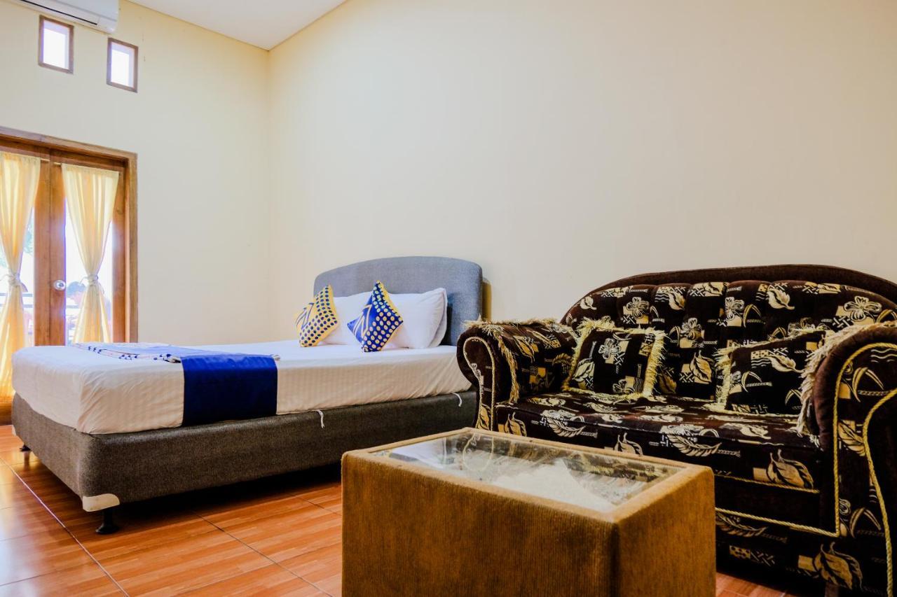 Spot On 2448 Hotel Tlogorejo 2 Ngebel Εξωτερικό φωτογραφία