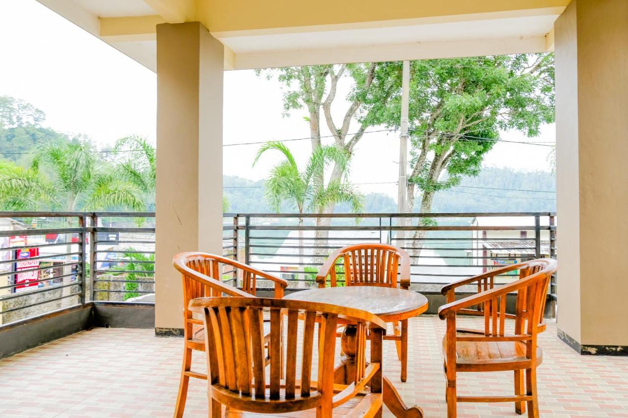 Spot On 2448 Hotel Tlogorejo 2 Ngebel Εξωτερικό φωτογραφία