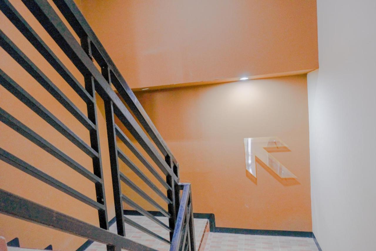 Spot On 2448 Hotel Tlogorejo 2 Ngebel Εξωτερικό φωτογραφία