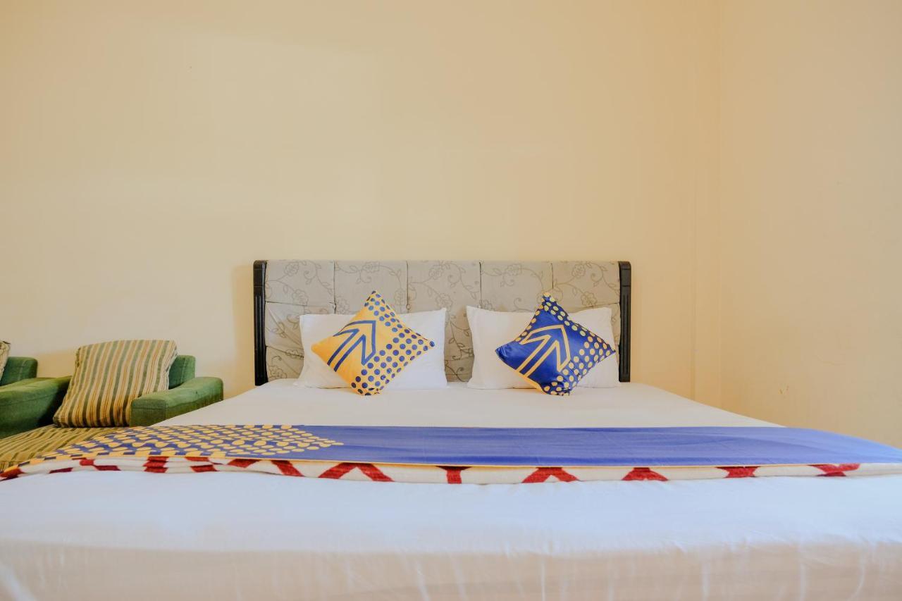 Spot On 2448 Hotel Tlogorejo 2 Ngebel Εξωτερικό φωτογραφία