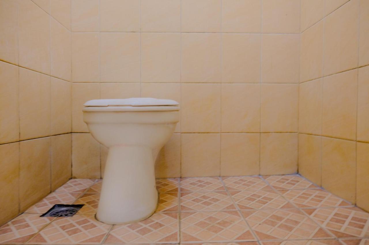 Spot On 2448 Hotel Tlogorejo 2 Ngebel Εξωτερικό φωτογραφία