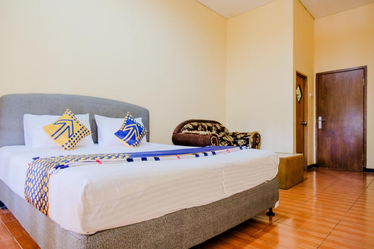 Spot On 2448 Hotel Tlogorejo 2 Ngebel Εξωτερικό φωτογραφία