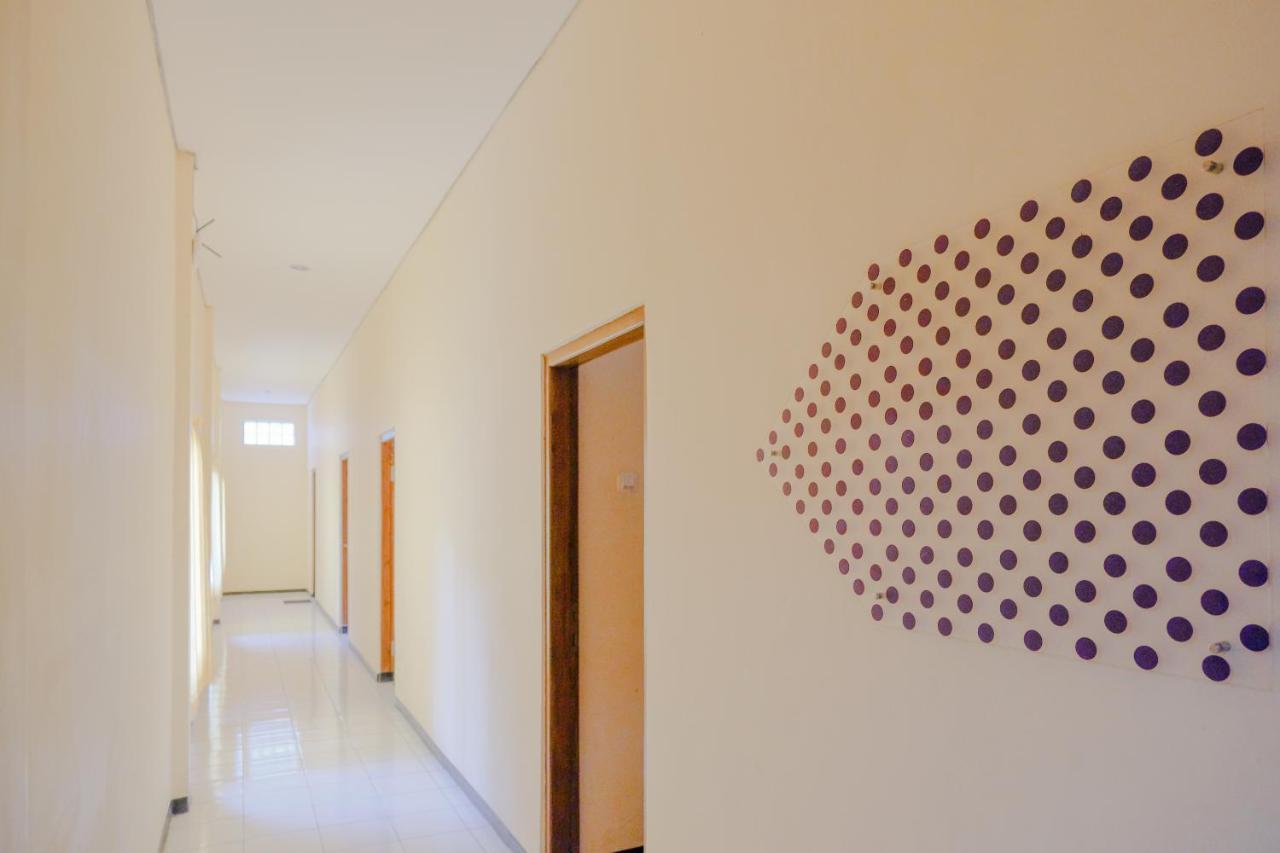 Spot On 2448 Hotel Tlogorejo 2 Ngebel Εξωτερικό φωτογραφία