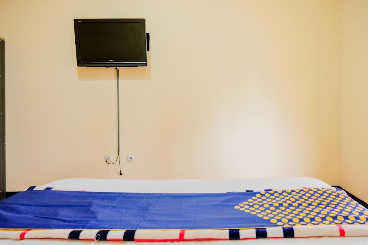 Spot On 2448 Hotel Tlogorejo 2 Ngebel Εξωτερικό φωτογραφία